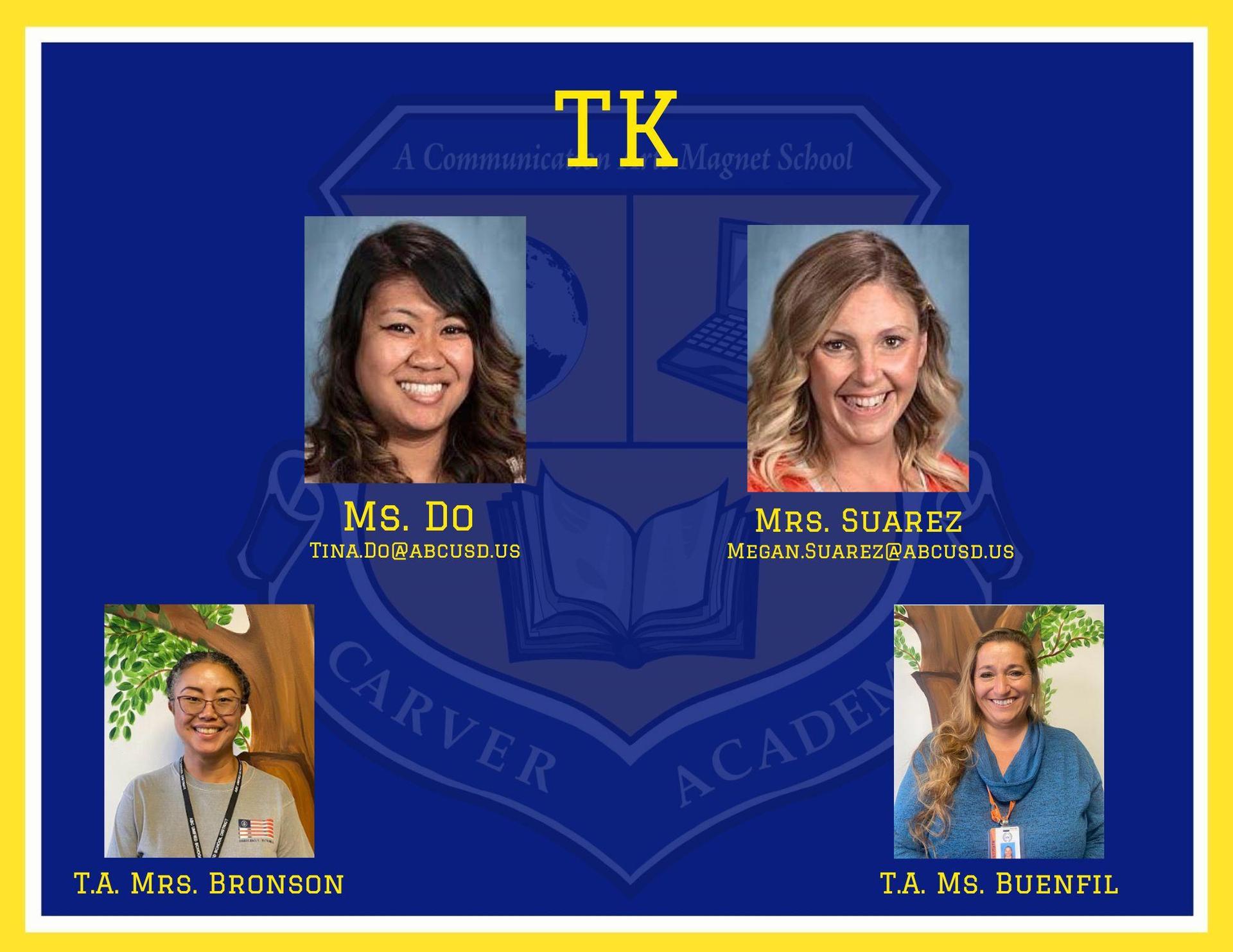 TK