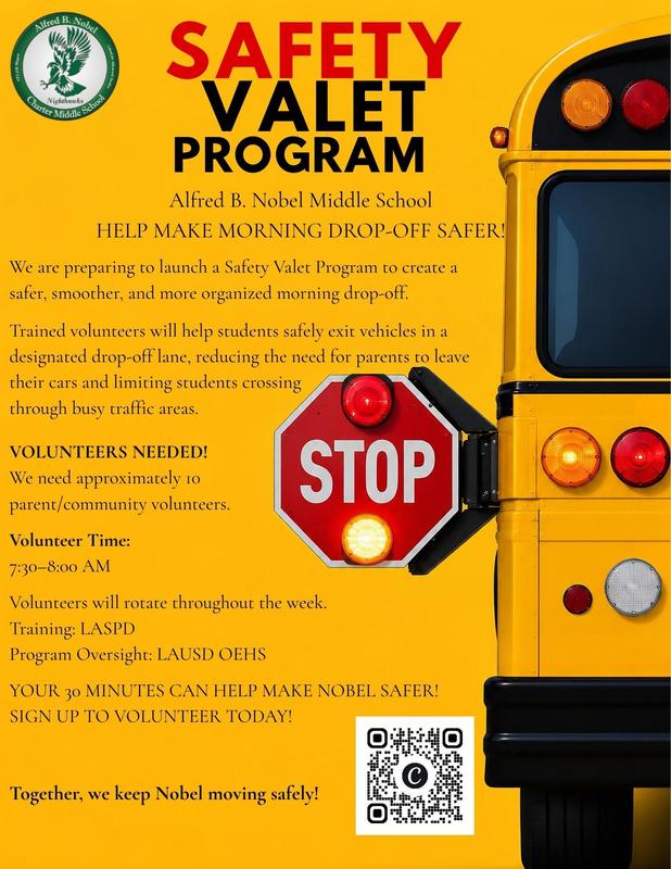 Safety Valet Program Featured Photo