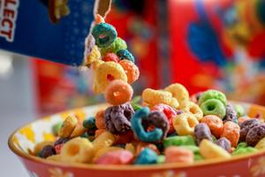 cereal