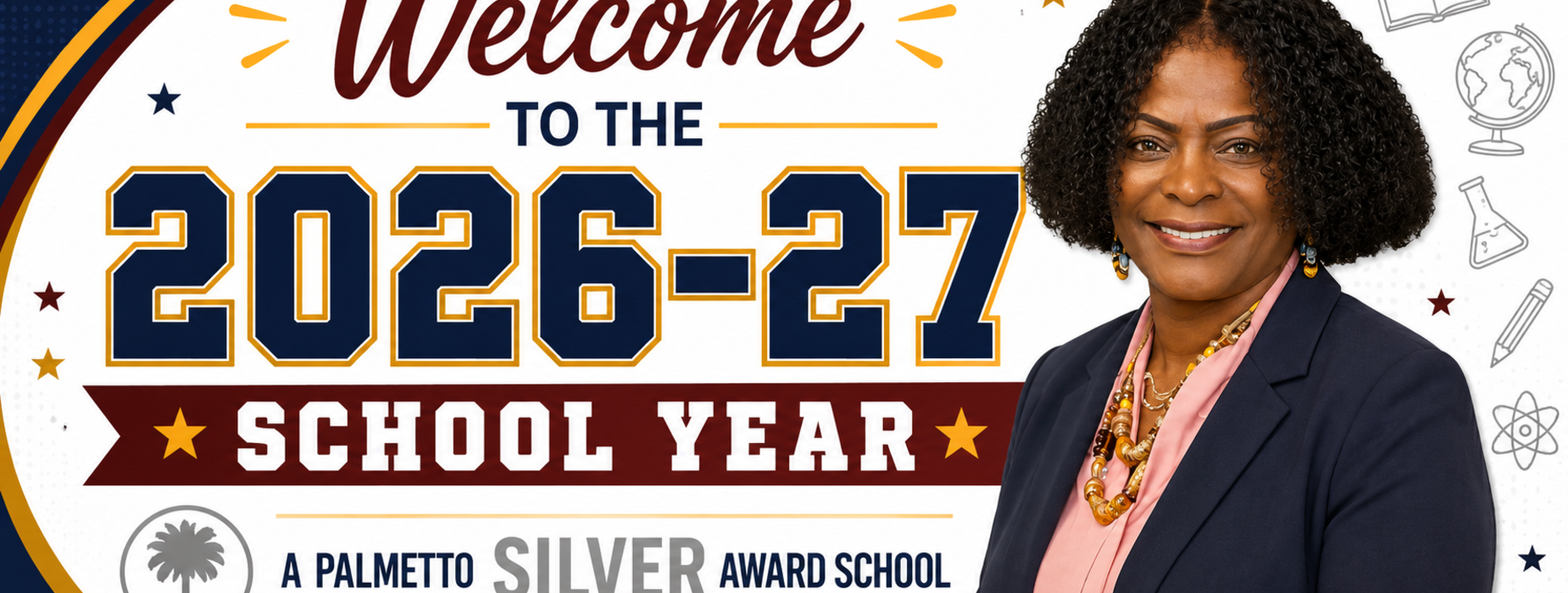 Welcome 2026-27