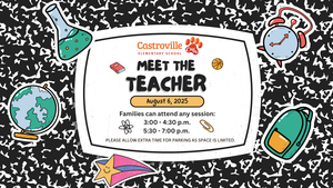 Meet the Teacher