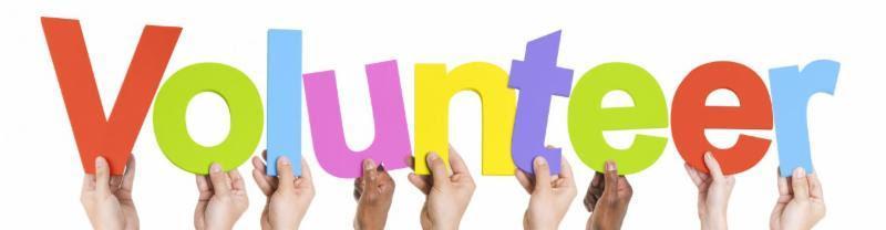 Volunteer Opportunities Featured Photo