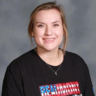 MarySchaaf's Profile Photo