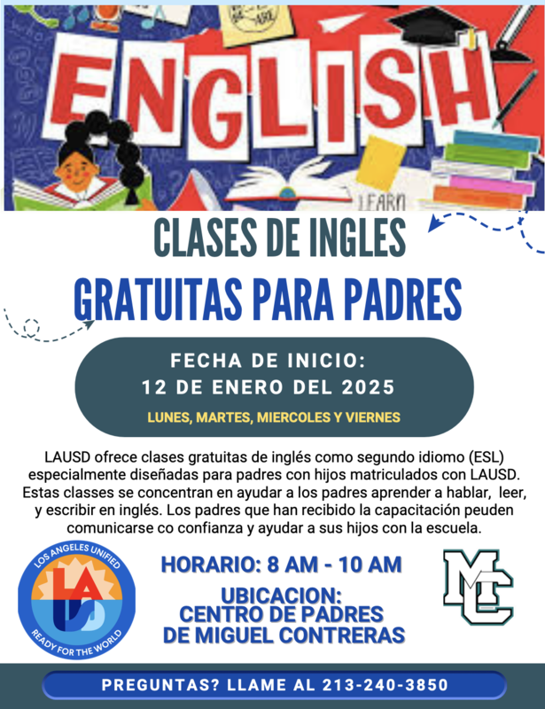 esl span