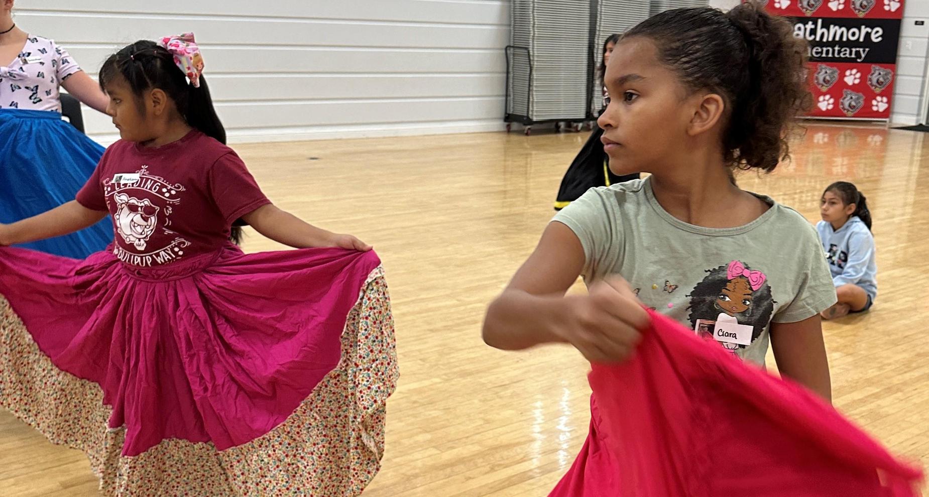 Strathmore Union Elementary School District