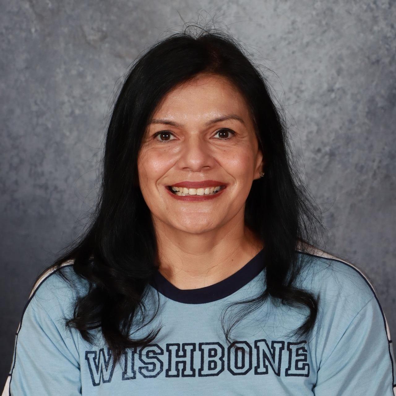 CeciliaGarcia's Profile Photo