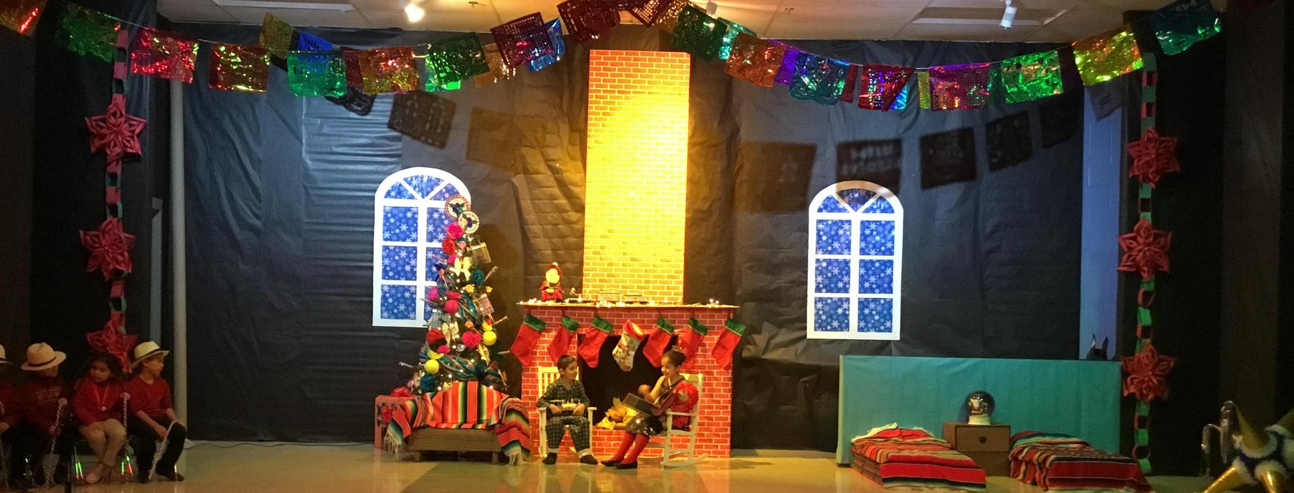 Image of Christmas Program