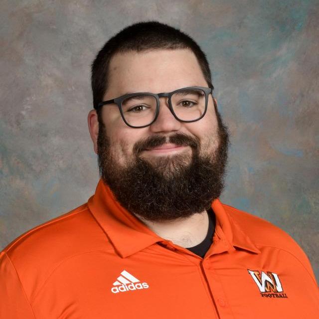 AikmanChambers's Profile Photo