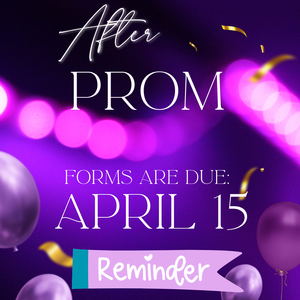 After Prom