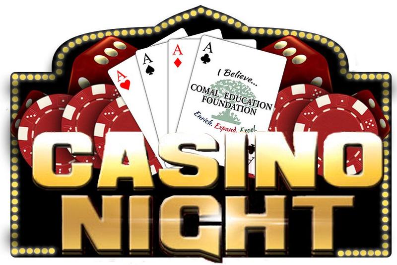 Casino Night