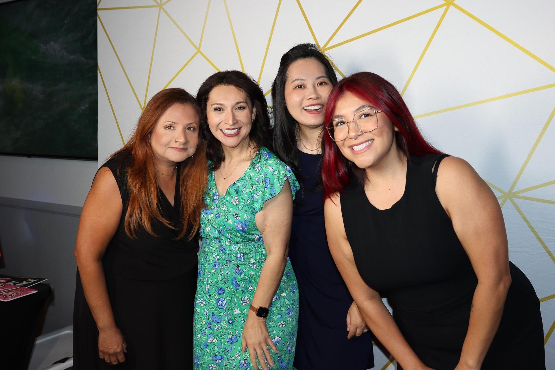 Provider Recognition Awards 