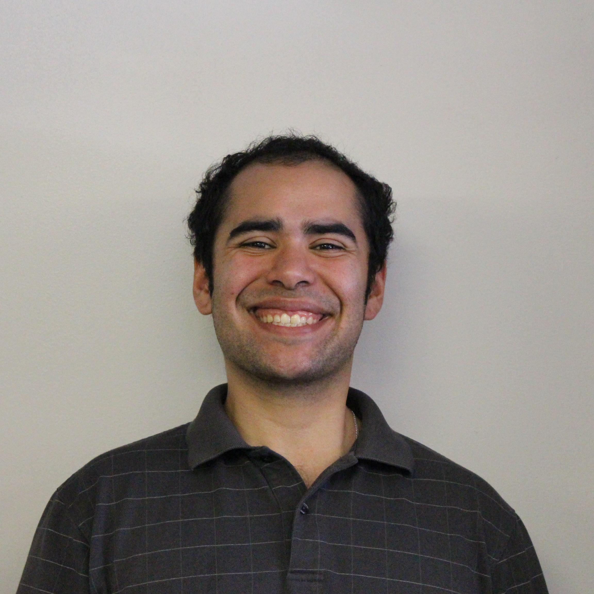 DanielNunez's Profile Photo