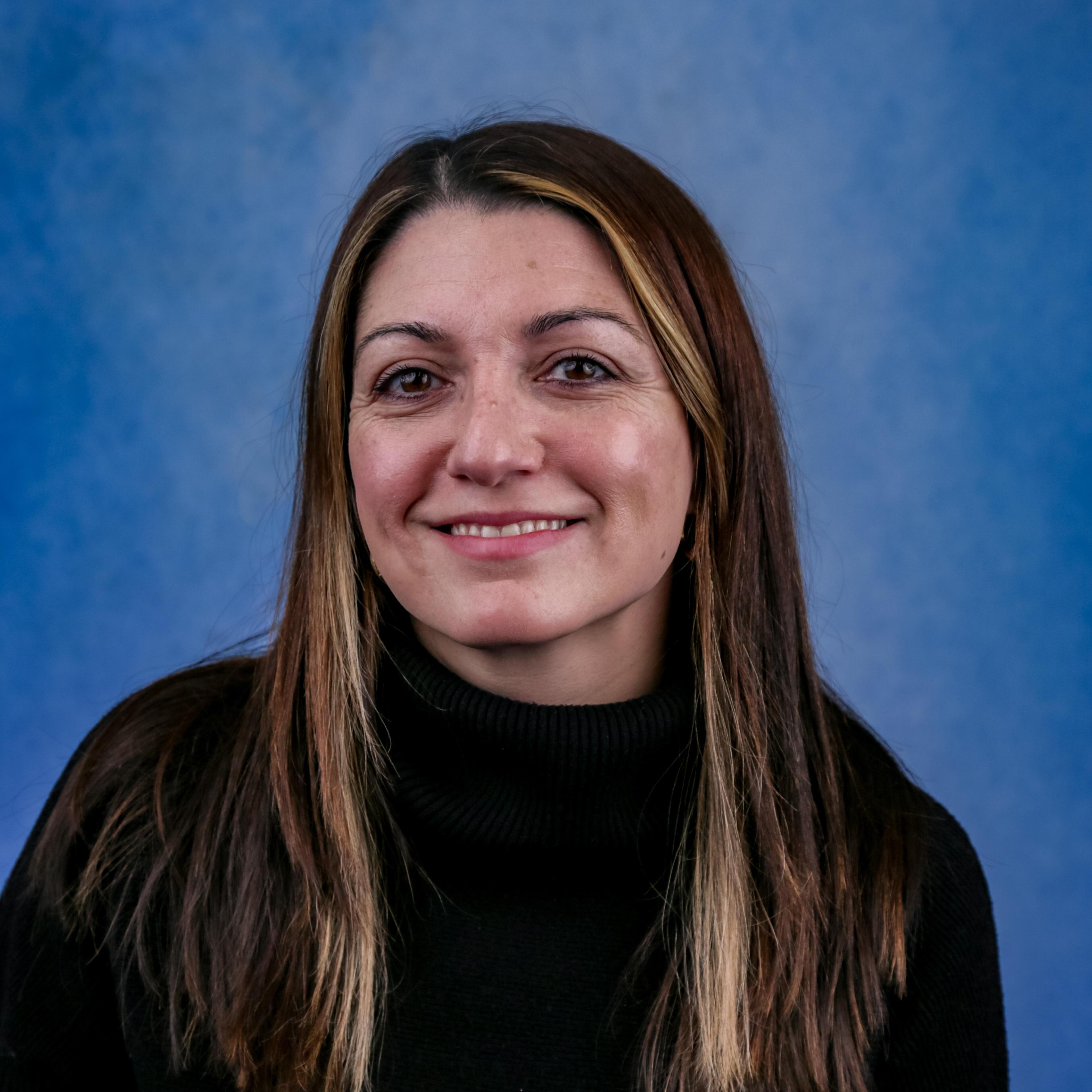 ElizabethKhinda's Profile Photo