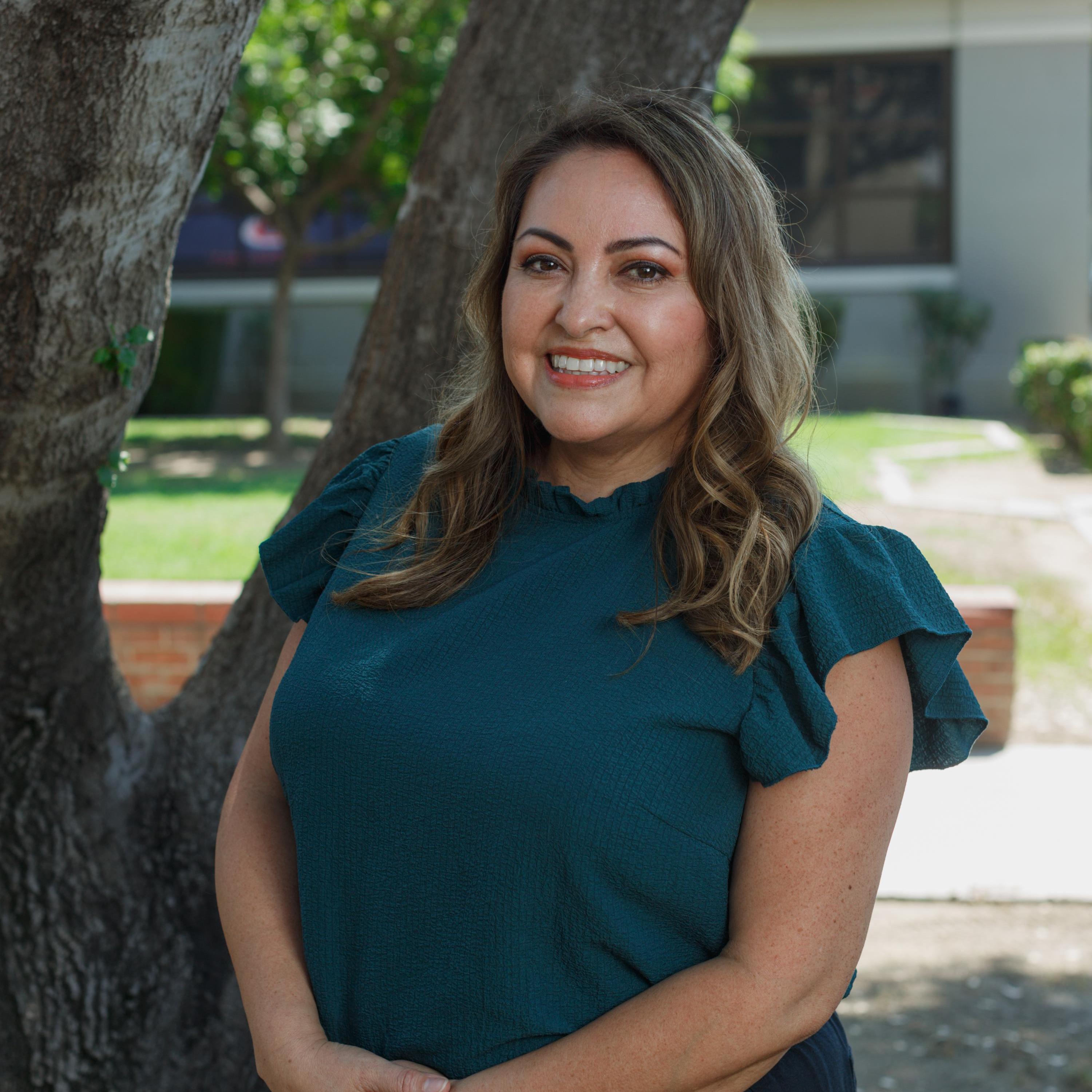 AnaGomez's Profile Photo