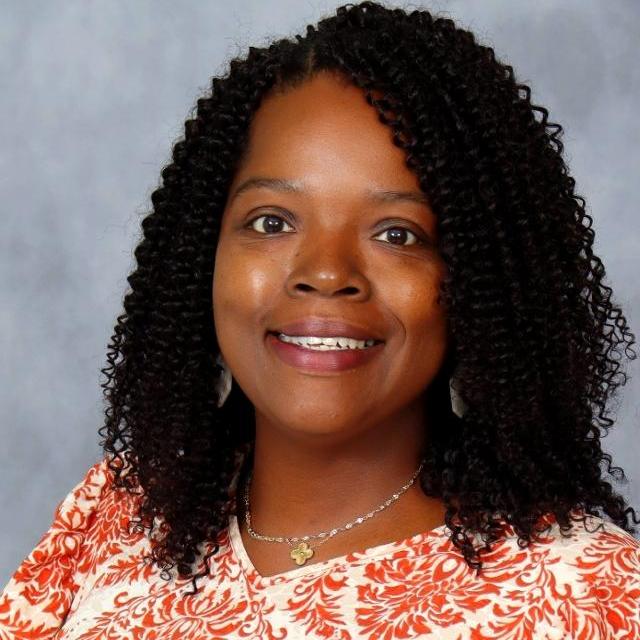 ConstanceWatts's Profile Photo