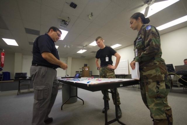 usafa academics