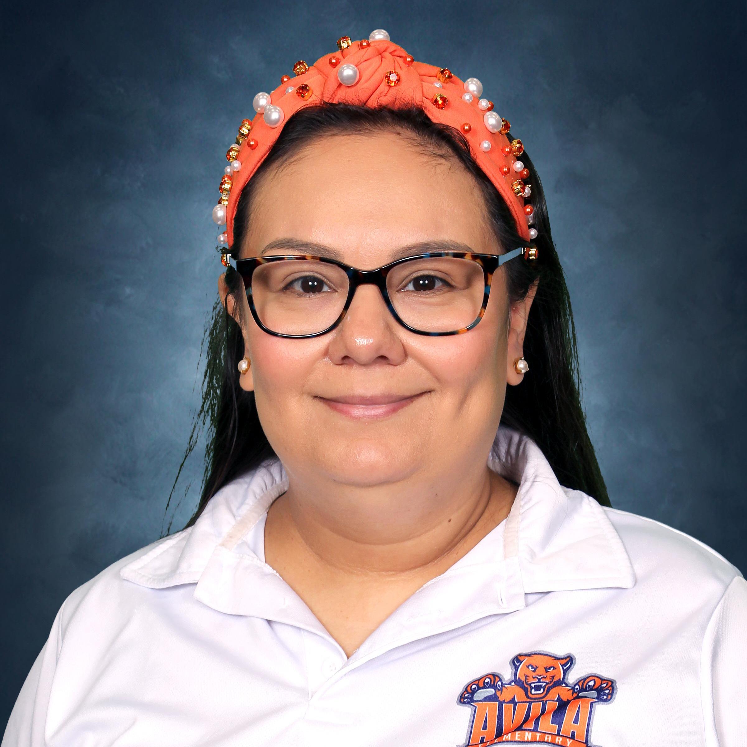 ErikaSalinas's Profile Photo