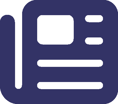 newspaper icon