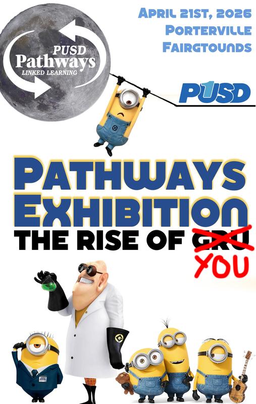 pathways poster