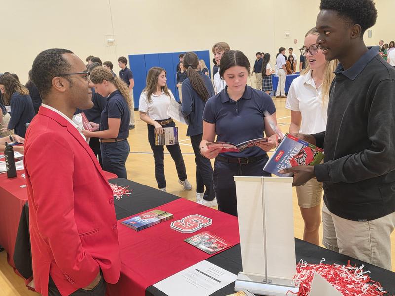 College Fair Featured Photo