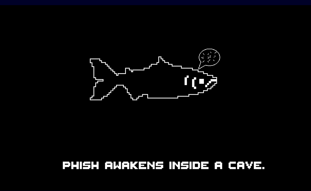 Phish Tales
