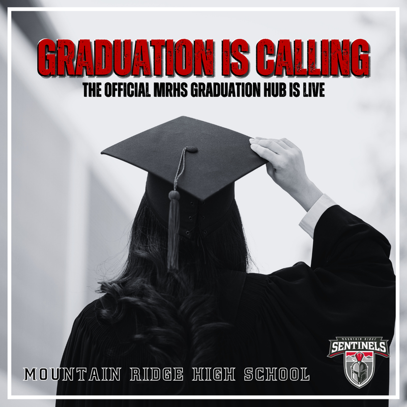 MRHS Graduation Hub is now live!