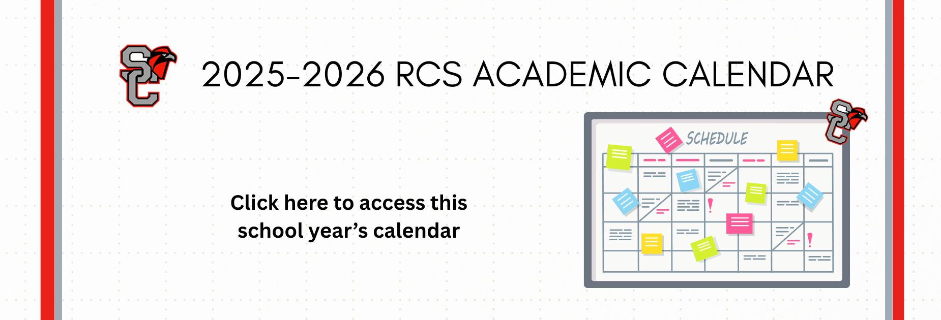 School Calendar