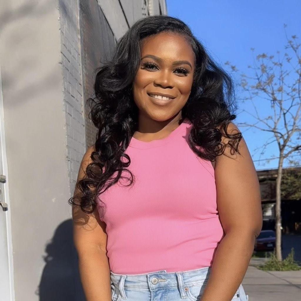 TriciaSnipes's Profile Photo