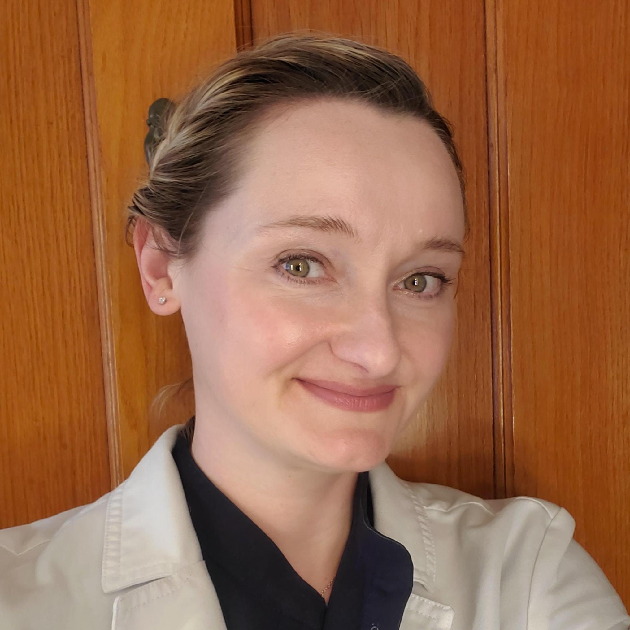 AgnesGrodzik's Profile Photo