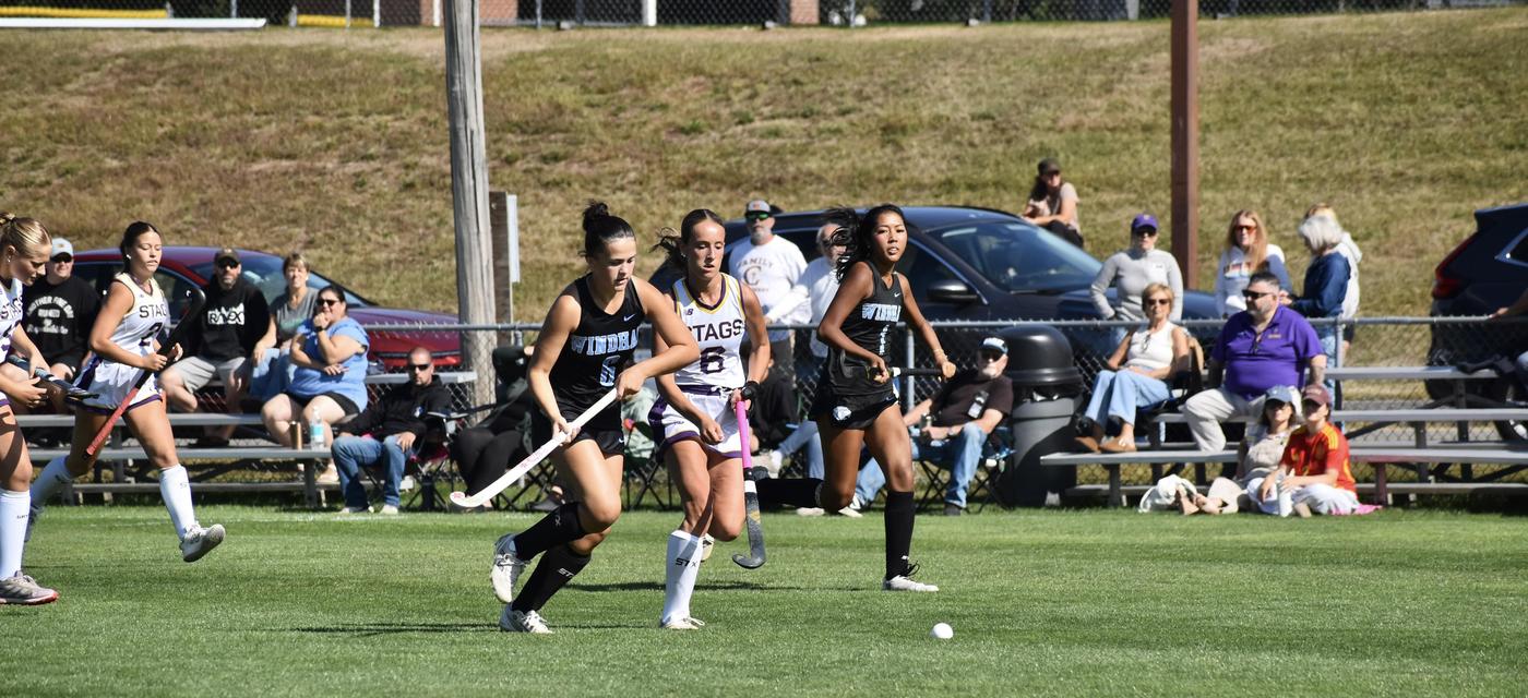 WHS Field Hockey 2026