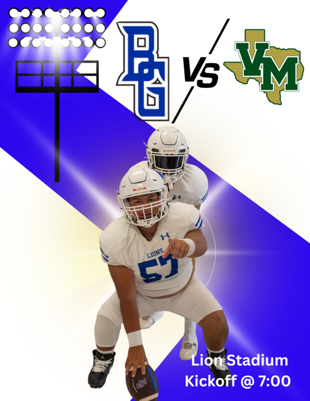 Game Day Alert