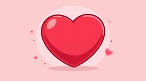 Create a heart cartoon for Valentine's Day.jpg