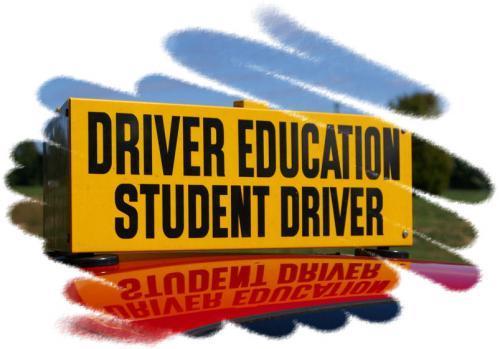 Summer Driver's Education Class Featured Photo
