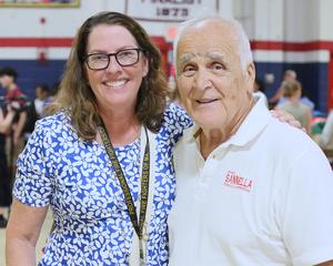 Backpack Giveaway