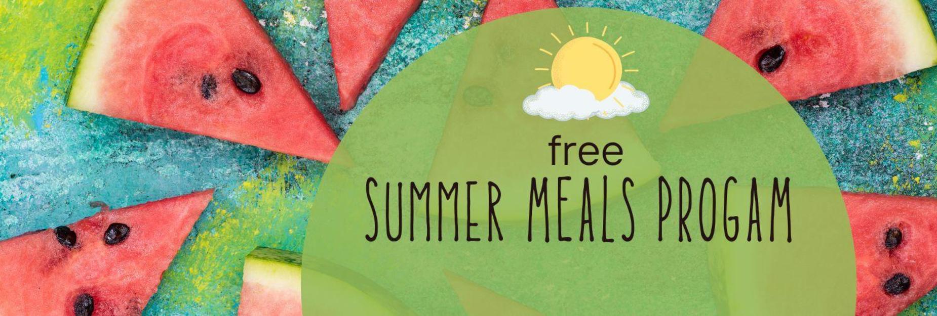 Summer Foods