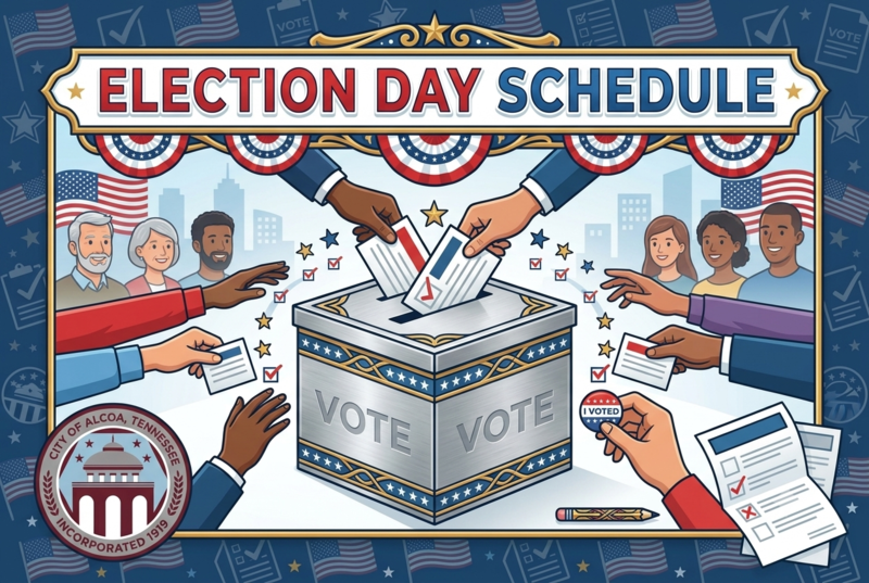 Election Day