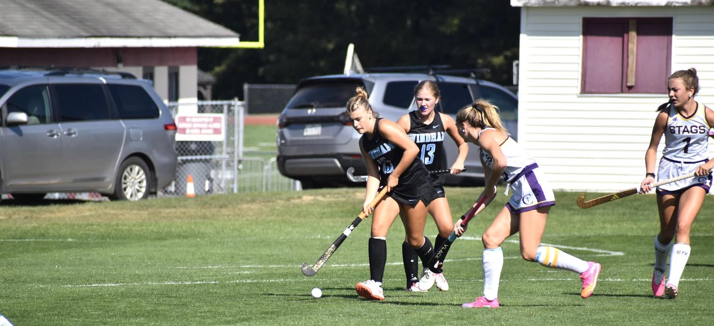 WHS Field Hockey 2026