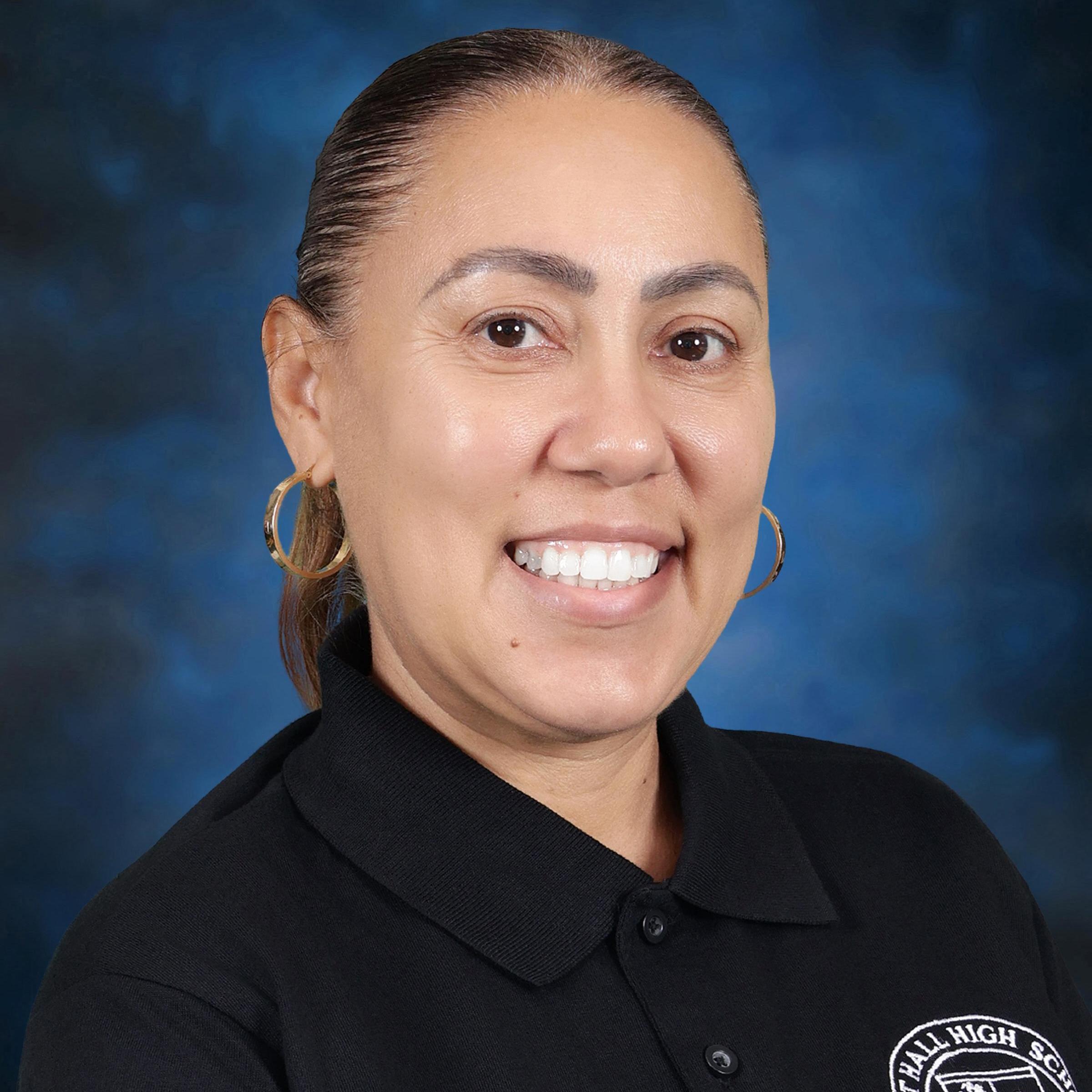 C.Harris's Profile Photo