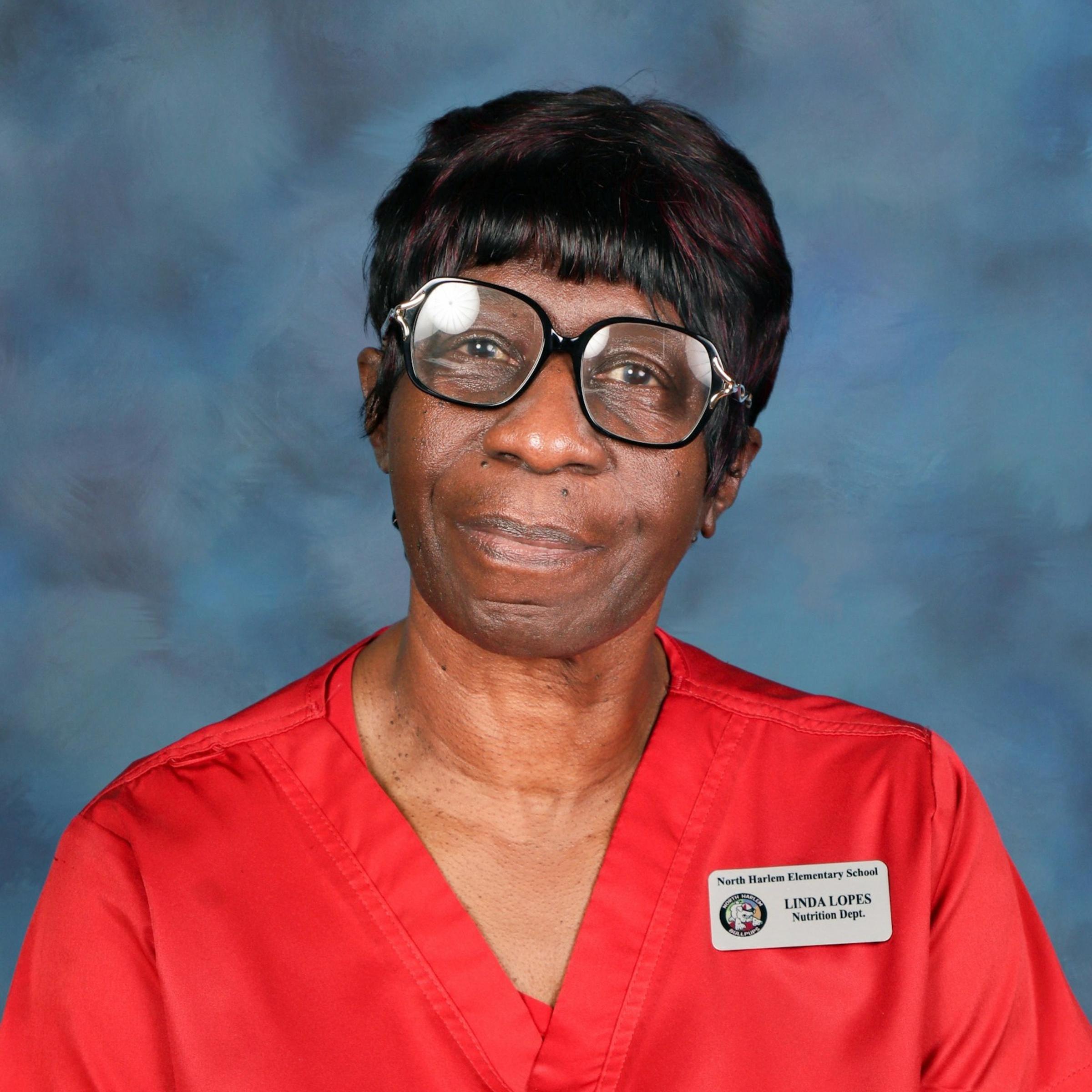 LindaLopes's Profile Photo