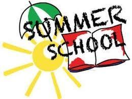summer school clipart