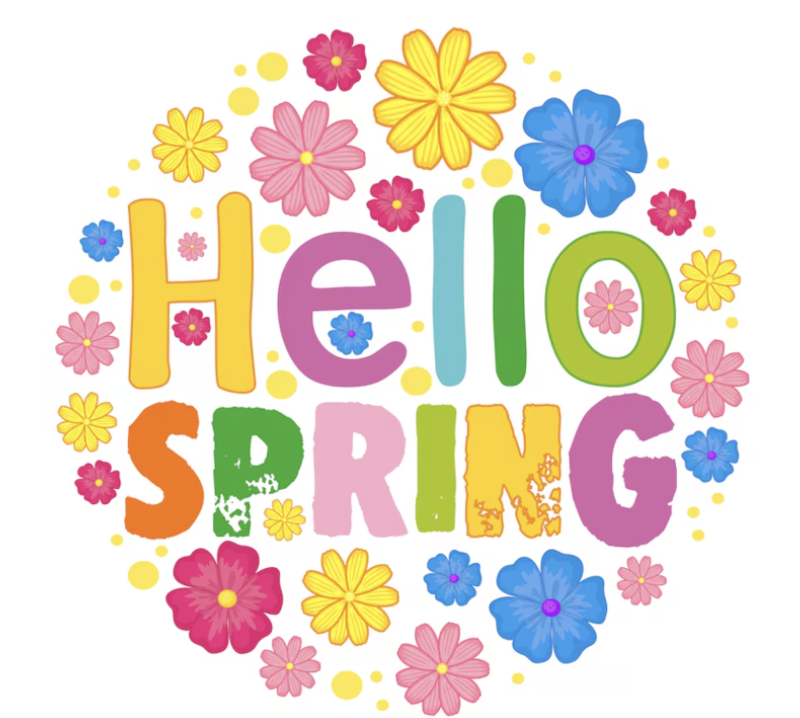 Hello Spring