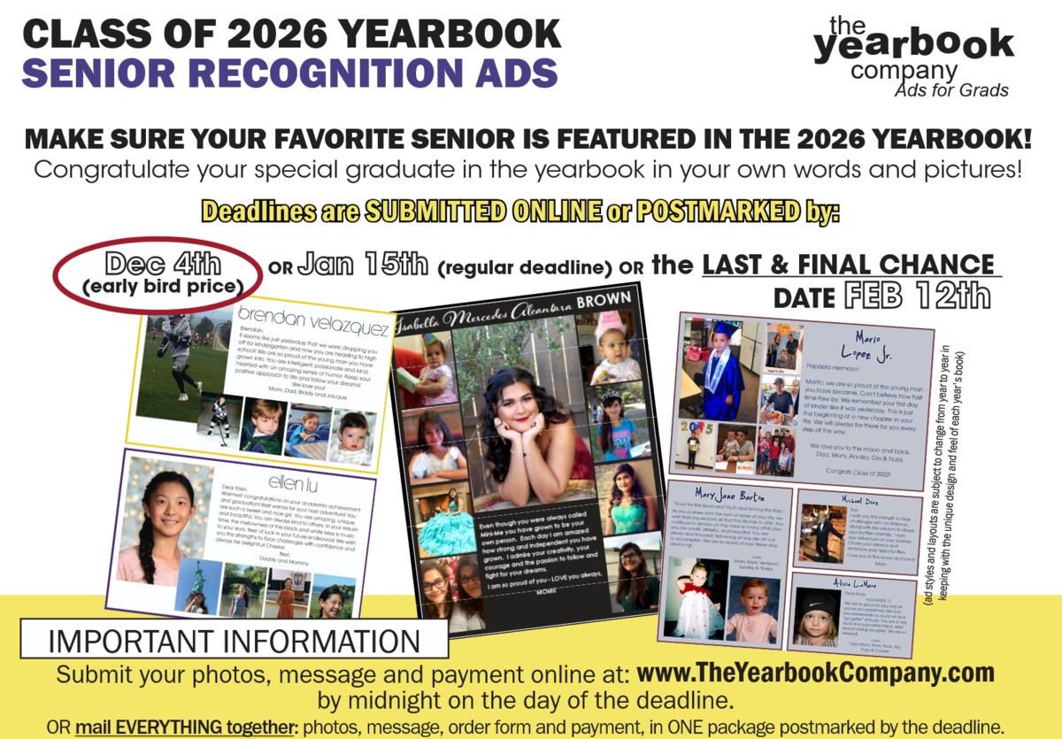Senior Ad