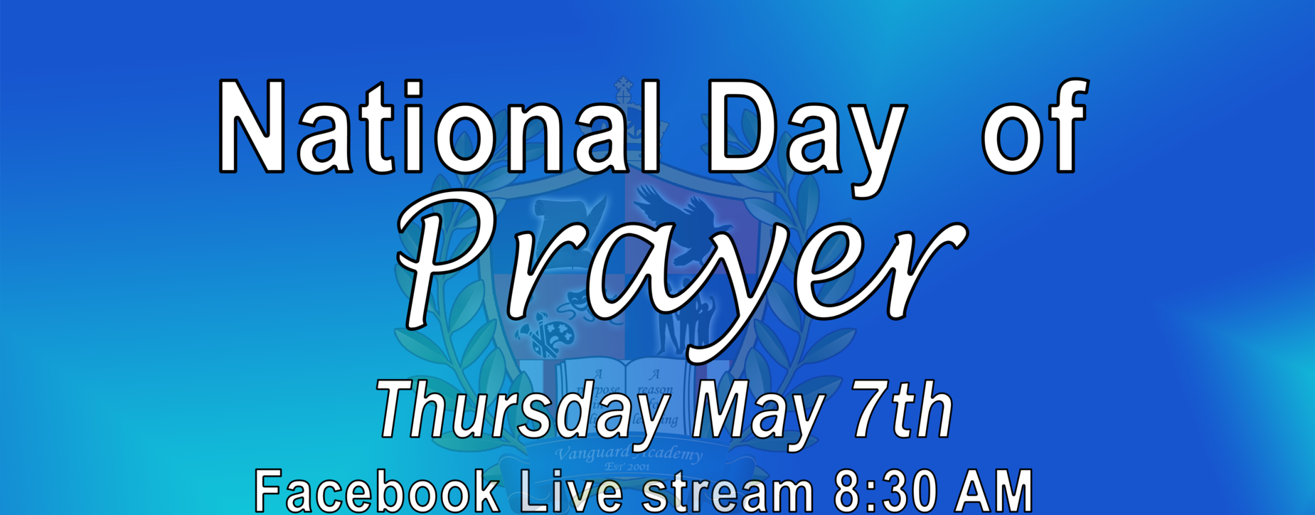 Vanguard Academy Charter School