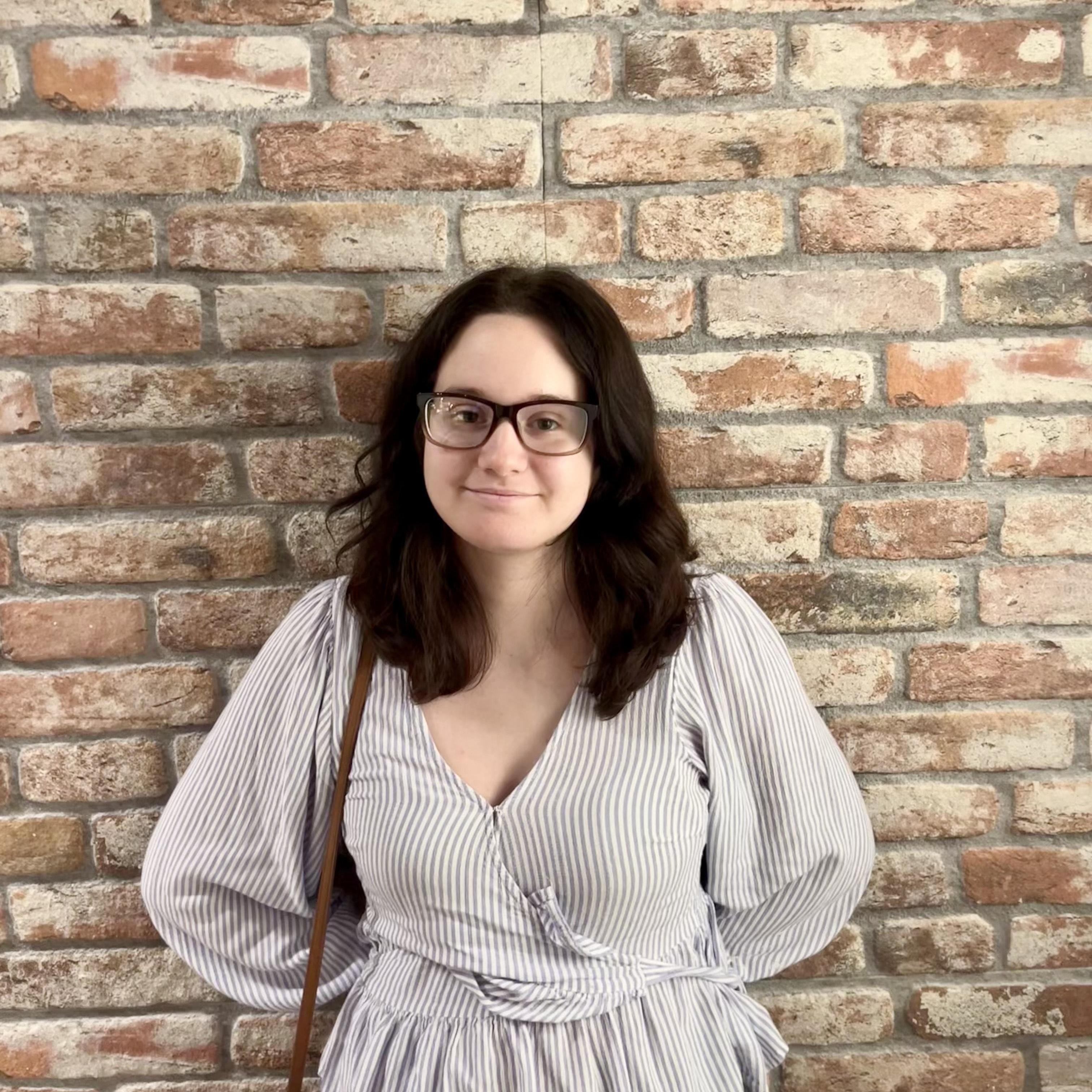 HannahKauffman's Profile Photo