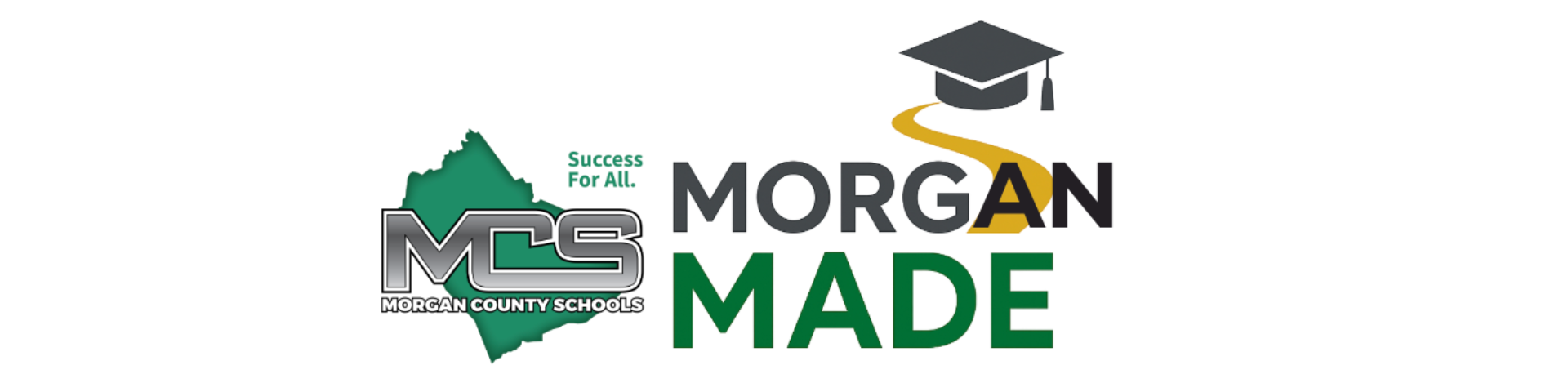 Morgan Made Banner