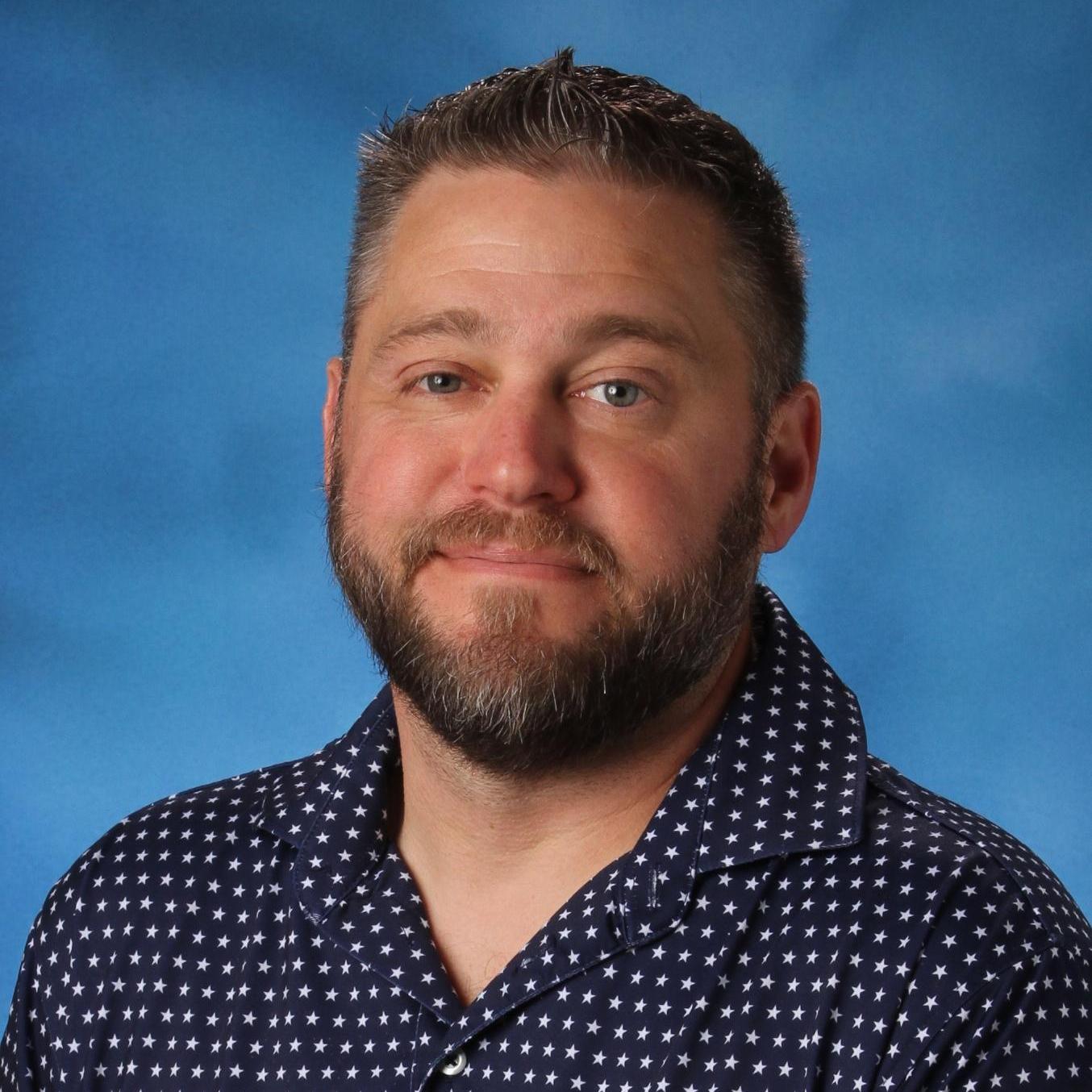 JasonClement's Profile Photo