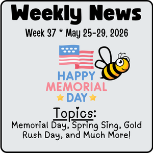 Weekly news #37 icon