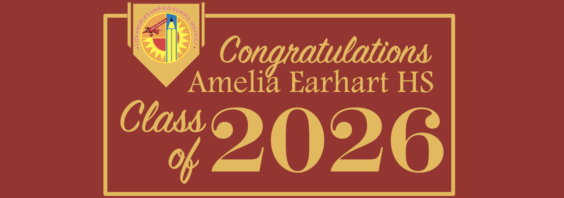 Class of 2026