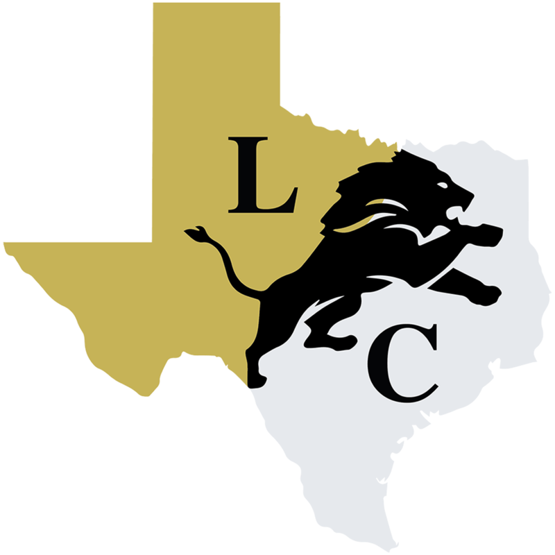 Leverett's Chapel Logo