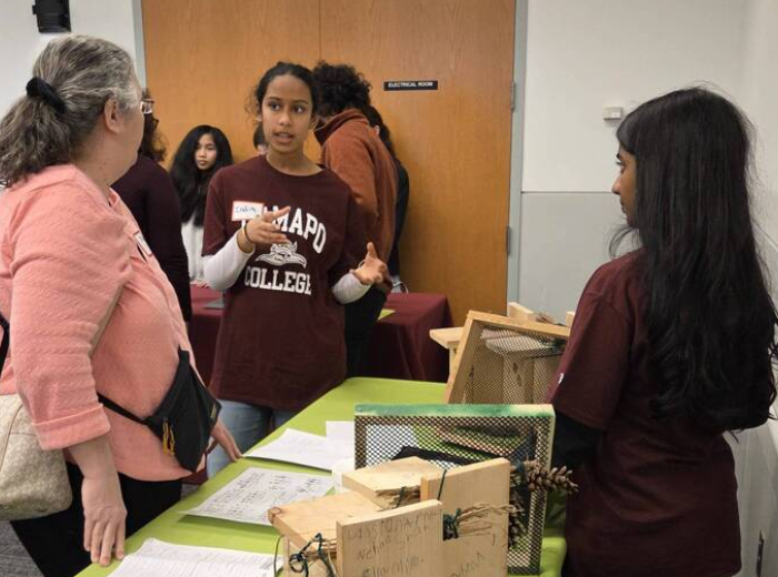 Unity Charter School